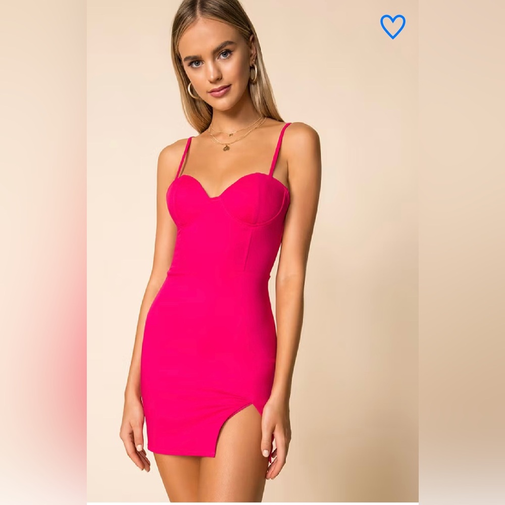 Superdown dress